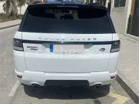 Usado Land Rover Range Rover Autobiography Dynamic 510 CV (375 kW) 2016 Blanco SUV
