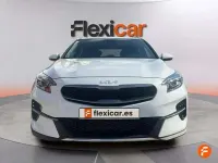 Usado Kia XCeed 120 CV (88 kW) 2021 Blanco SUV