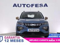 Usado Dacia Spring Extreme 47 kW (65 CV) 2023 Utilitario