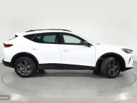 Usado Cupra Formentor 150 CV (110 kW) 2025 Blanco SUV