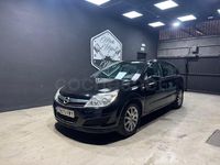 Używany Opel Astra Energy 115 KM (84 kW) 2008 Czarny Sedan/Limuzyna
