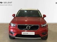 usado Volvo XC40 D4 AWD BUSINESS PLUS AUTOMaTICO