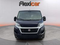 Usado Fiat Ducato 150 CV (110 kW) 2018 Azul Van