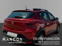 Usado Dacia Sandero Comfort 91 CV (66 kW) 2021