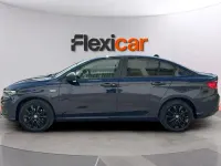 Usado Fiat Tipo Lounge 95 CV (69 kW) 2019 Negro Berlina