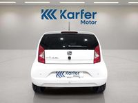 Usado Seat Mii Electric 61 kW (83 CV) 2021 Blanco Utilitario