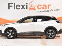 usado Peugeot 3008 1.5L BlueHDi 96kW (130CV) S&S GT Line Diésel en Flexicar Roquetas