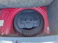 Usado Seat Ibiza Sport 100 CV (73 kW) 2006 Rojo Utilitario