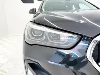 Usado BMW X1 Comfort Edition 150 CV (110 kW) 2020 Negro SUV