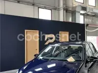 Usado VW Golf VII 105 CV (77 kW) 2012 Azul Berlina