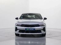 Usado Opel Astra S 130 HP (95 kW) 2025 Cinzento Sedan