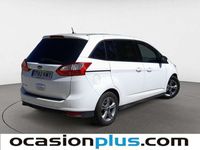 usado Ford Grand C-Max 1.5TDCi Auto-S&S Titanium 120