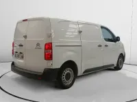 Usado Citroën Jumpy 102 CV (75 kW) 2021 Blanco Monovolumen
