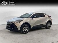 Usado Toyota C-HR Advance 223 CV (164 kW) 2025 Gris SUV
