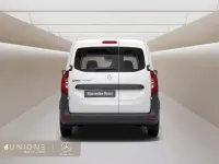 Usado Mercedes Citan 110 95 CV (69 kW) 2025 Blanco Familiar