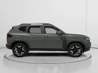 Usado Dacia Duster Extreme 130 CV (95 kW) 2024 Verde SUV