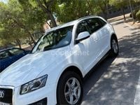Usado Audi Q5 240 CV (176 kW) 2010 Blanco SUV
