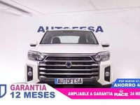 Usado Ssangyong (KGM) Musso 203 CV (149 kW) 2023 Blanco Pickup/Camioneta