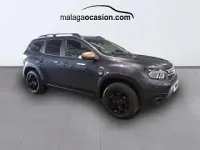 Usado Dacia Duster Extreme 101 CV (74 kW) 2023 Gris oscuro SUV