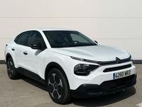 Käytetty Citroën C4 PureTech 100 HP (73 kW) 2024 Katumaasturi