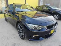 Usado BMW 420 Gran Coupé Comfort Edition 190 CV (139 kW) 2016 Azul Coupe
