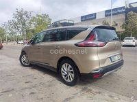 Usado Renault Espace Zen 130 CV (95 kW) 2016 Beige Monovolumen