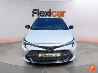 Usado Toyota Corolla Sport 196 CV (144 kW) 2023 Blanco