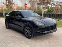 Usado Porsche Cayenne 440 CV (323 kW) 2019 Negro SUV