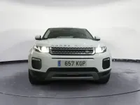 Usado Land Rover Range Rover evoque SE 150 HP (110 kW) 2018 Branco SUV