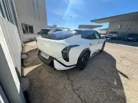 Usado Kia EV3 GT-Line 150 kW (204 CV) 2025 Blanco SUV