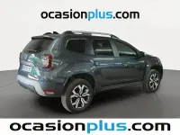 Usado Dacia Duster Prestige 150 CV (110 kW) 2022 Gris SUV