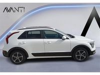 Usado Kia Niro 129 CV (94 kW) 2025 Blanco SUV