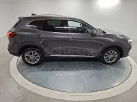 Usado MG EHS Comfort 258 CV (189 kW) 2023 Gris / plata SUV