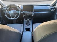 Usado Seat Leon Style 116 CV (85 kW) 2025 Negro