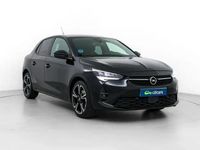Usado Opel Corsa S 100 HP (73 kW) 2023 Preto Citadino