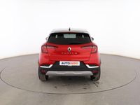 Usado Renault Captur Techno 140 CV (102 kW) 2023 Rojo SUV