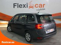 usado Citroën Grand C4 Picasso e-HDi 115 Airdream ETG6 Intensive