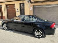 Usado Volvo S80 Momentum 185 CV (136 kW) 2007 Berlina