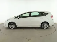 Usado Toyota Prius+ Advance 136 CV (100 kW) 2018 Blanco Monovolumen