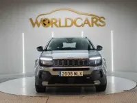 Usado Jeep Avenger Altitude 101 CV (74 kW) 2023 Gris SUV