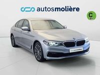 Usado BMW 320 190 CV (139 kW) 2019 Gris Berlina
