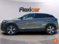 Usado Peugeot 3008 Active 131 CV (96 kW) 2019 Gris SUV