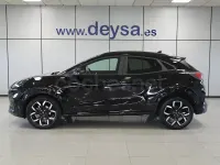 Usado Ford Puma ST-Line X 125 CV (91 kW) 2024 Blanco SUV