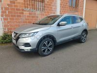 Usado Nissan Qashqai Acenta 115 CV (84 kW) 2020 Gris / plata SUV
