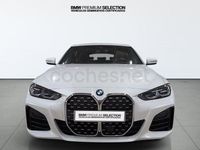 Usado BMW 420 Comfort Edition 190 CV (139 kW) 2024 Blanco Coupe
