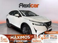 Occasion Nissan Qashqai Acenta 140 ch (102 kW) 2024 Blanc SUV