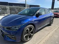 Usado Kia EV6 GT-Line 167 kW (228 CV) 2023 Eléctrico SUV