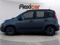 Usado Fiat Panda 71 HP (52 kW) 2022 Cinzento Citadino