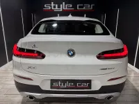 Usado BMW X4 Comfort Edition 190 CV (139 kW) 2020 Blanco SUV