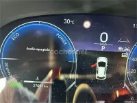 Usado Toyota Yaris Hybrid Sport 130 CV (95 kW) 2025 Blanco Berlina